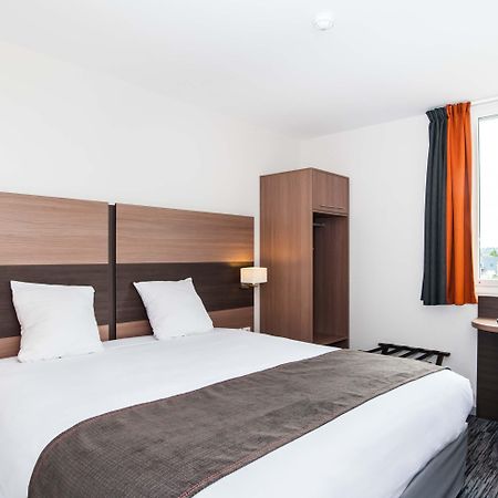 Dios Hotel Bruguieres Dış mekan fotoğraf