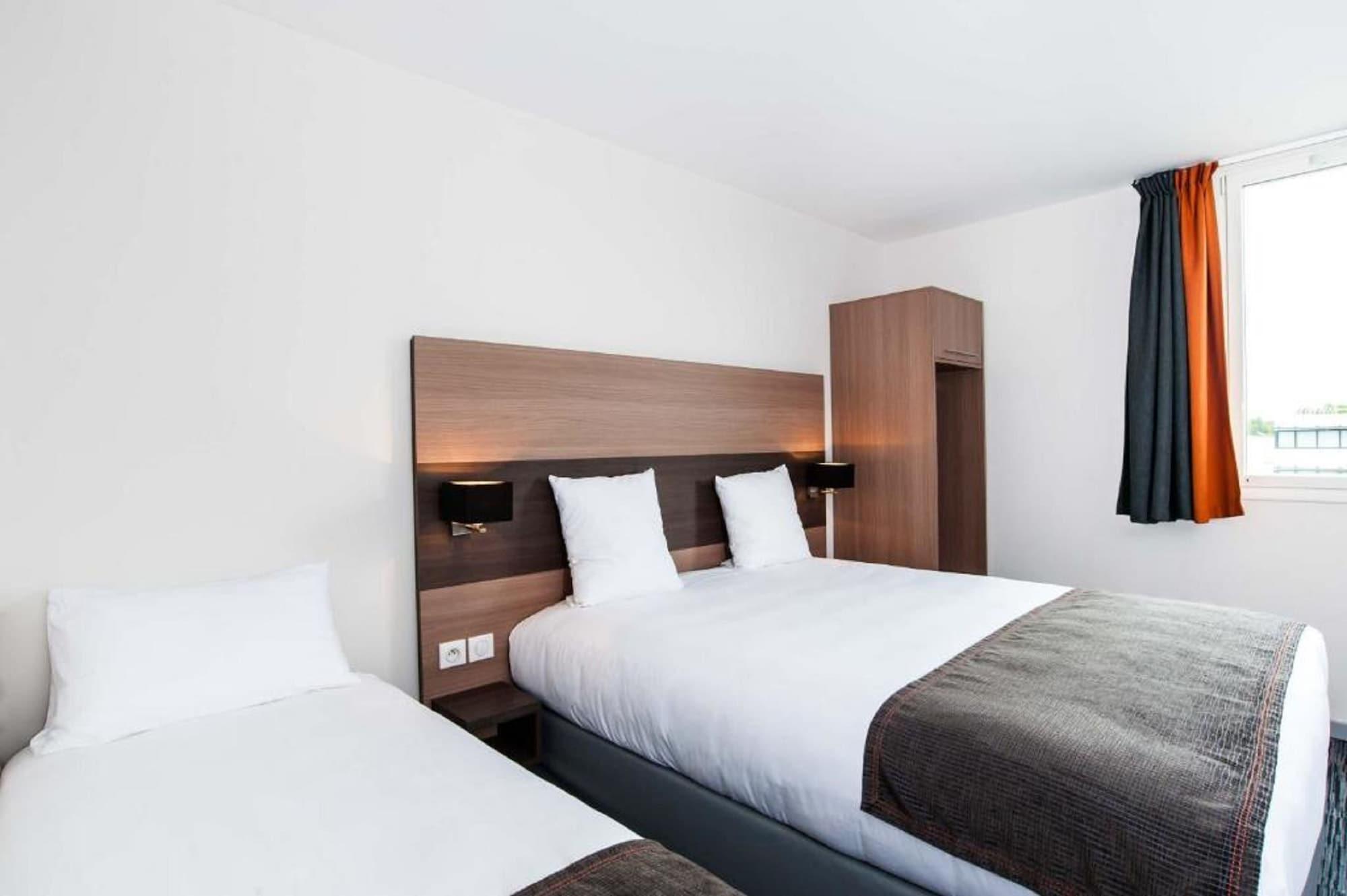 Dios Hotel Bruguieres Dış mekan fotoğraf