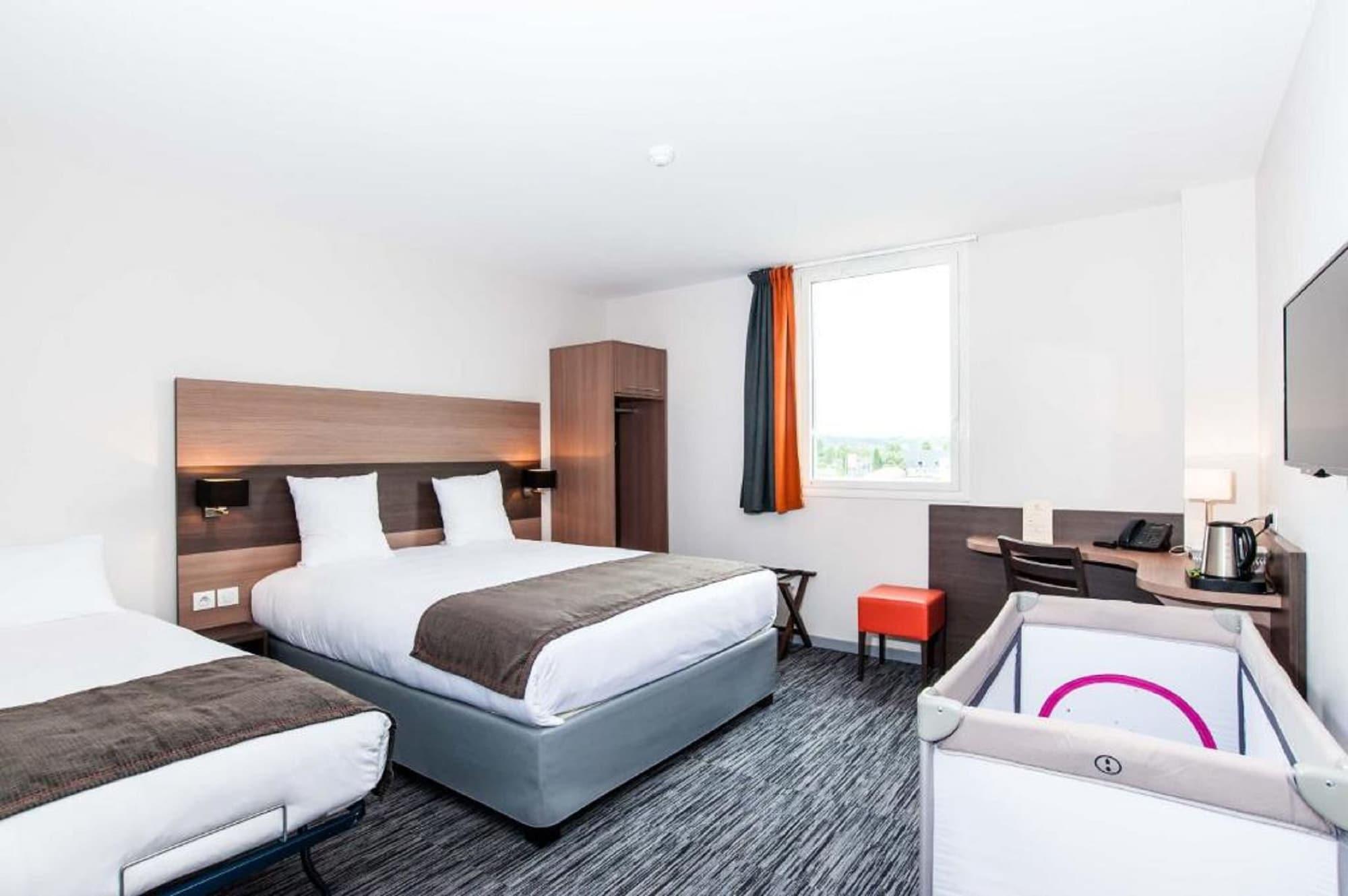 Dios Hotel Bruguieres Dış mekan fotoğraf