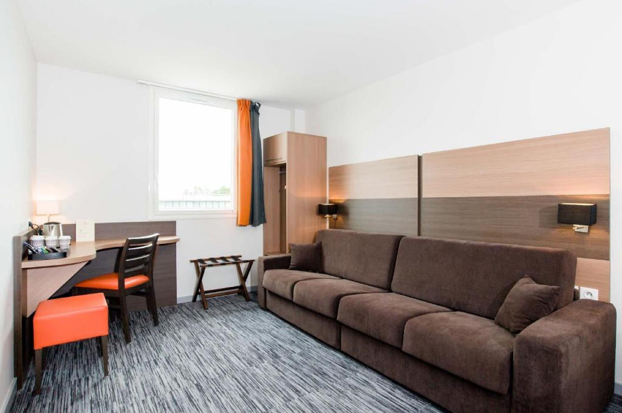 Dios Hotel Bruguieres Dış mekan fotoğraf