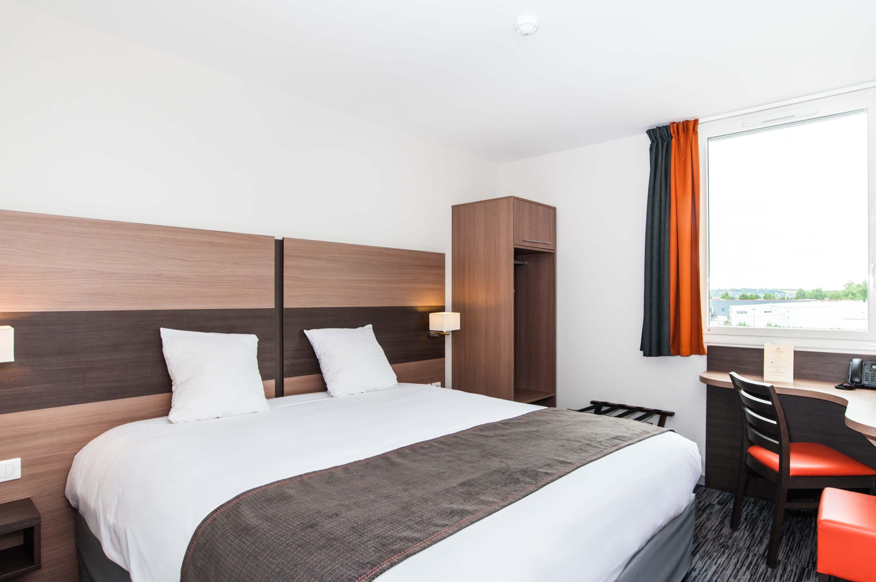 Dios Hotel Bruguieres Dış mekan fotoğraf