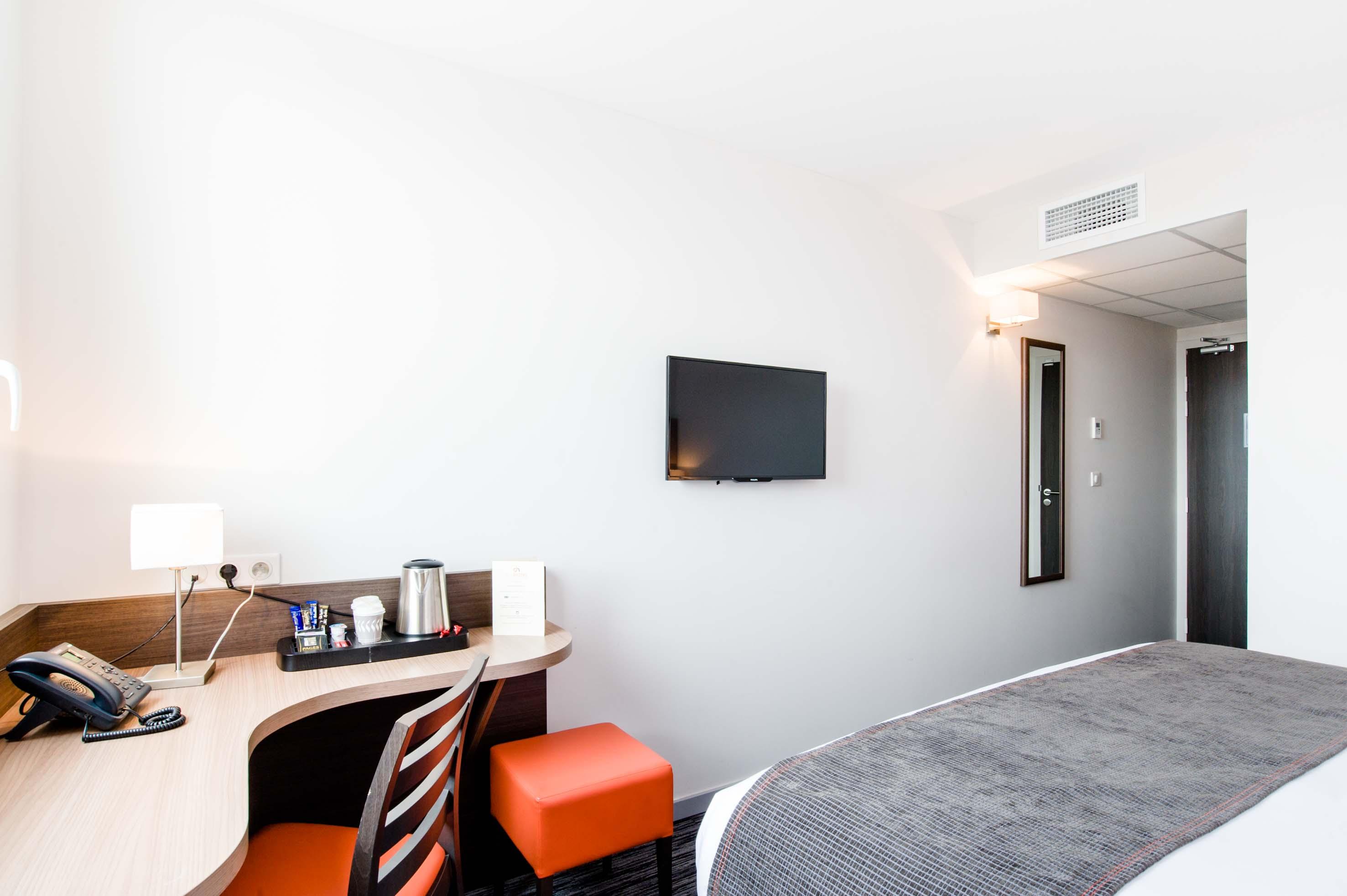 Dios Hotel Bruguieres Dış mekan fotoğraf