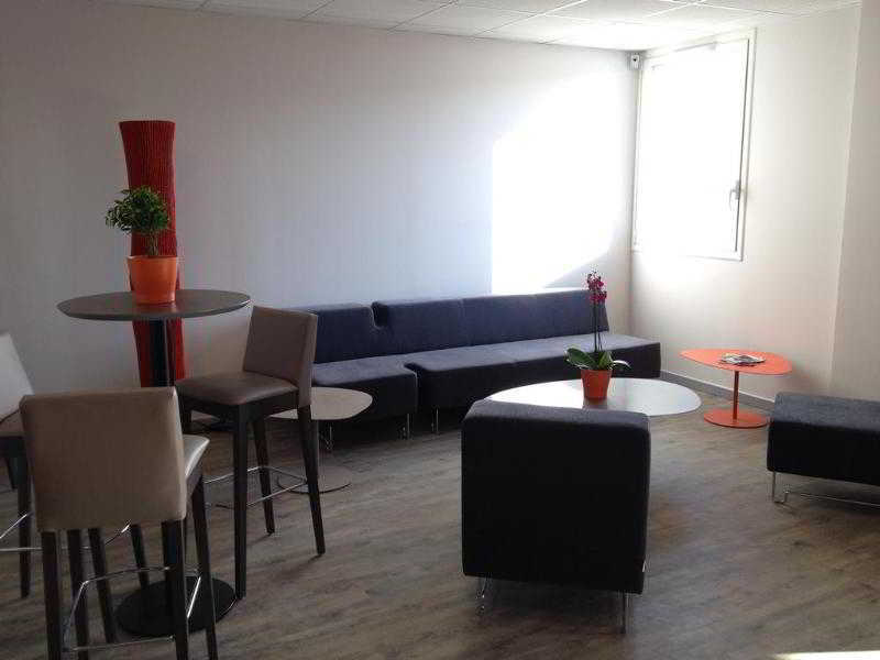 Dios Hotel Bruguieres Dış mekan fotoğraf
