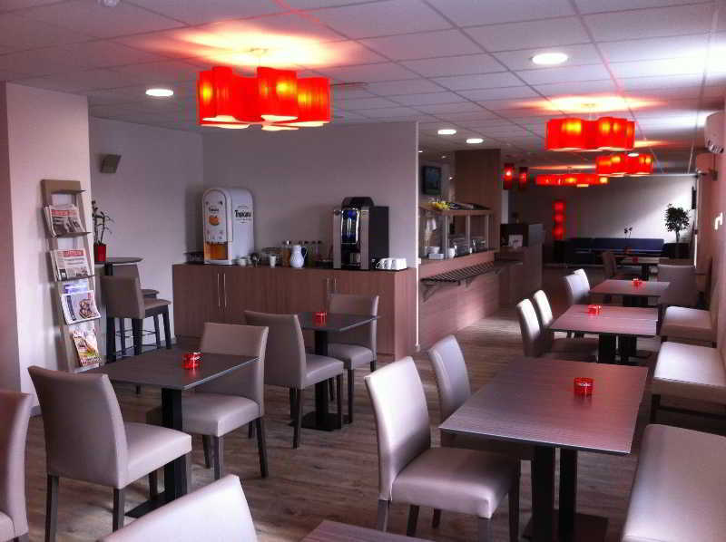 Dios Hotel Bruguieres Dış mekan fotoğraf