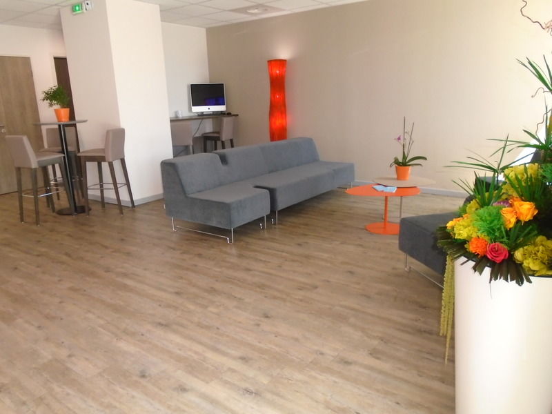 Dios Hotel Bruguieres Dış mekan fotoğraf