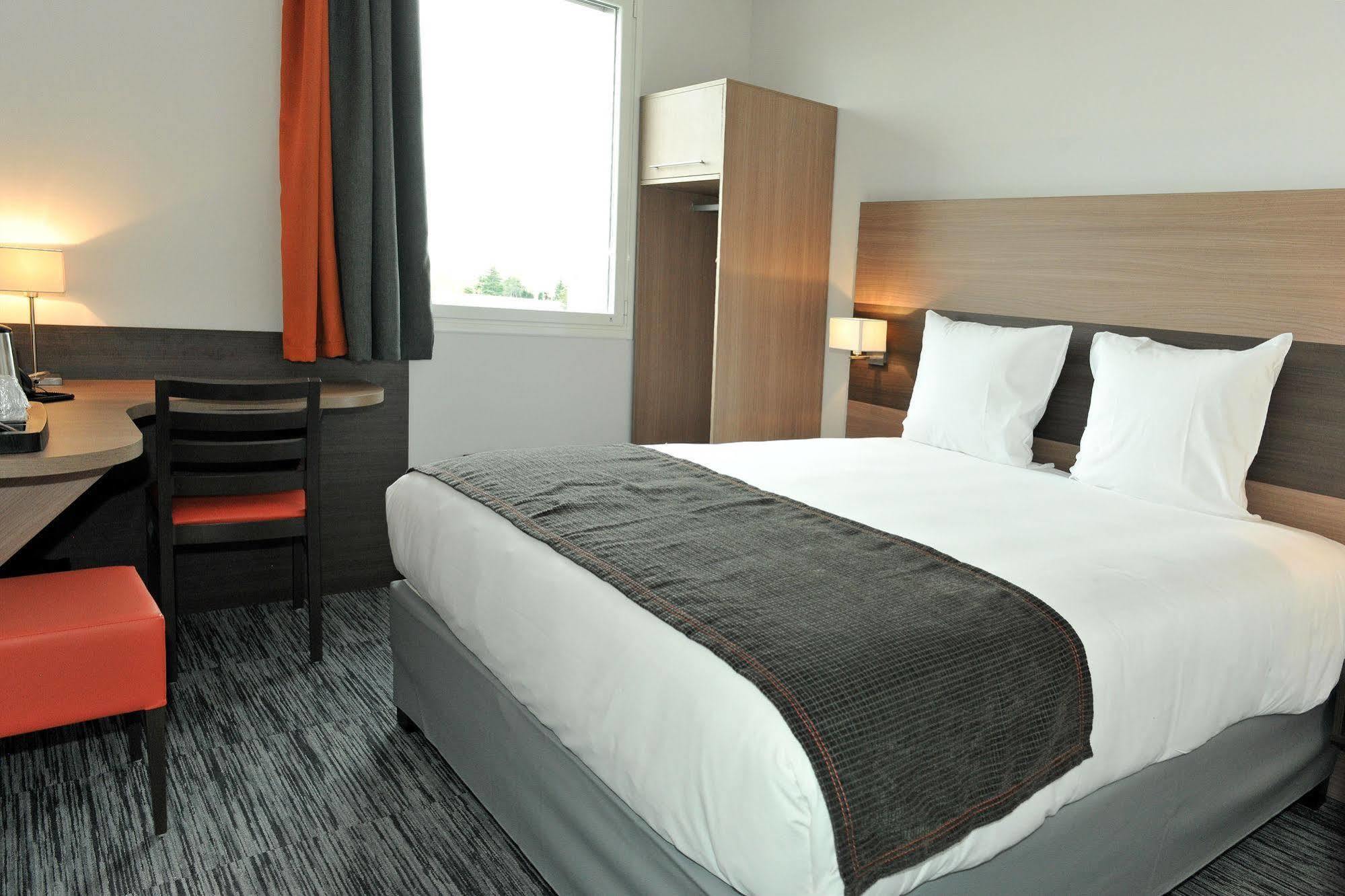 Dios Hotel Bruguieres Dış mekan fotoğraf