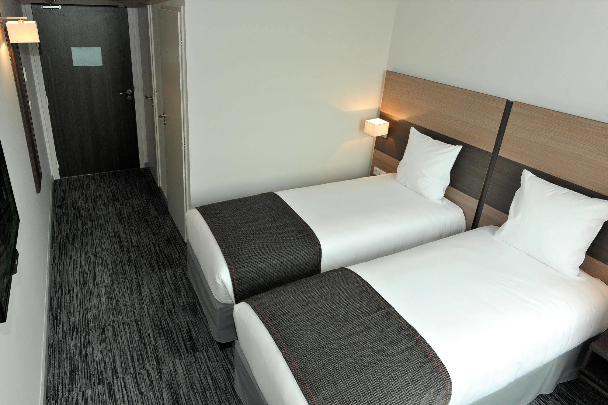 Dios Hotel Bruguieres Dış mekan fotoğraf
