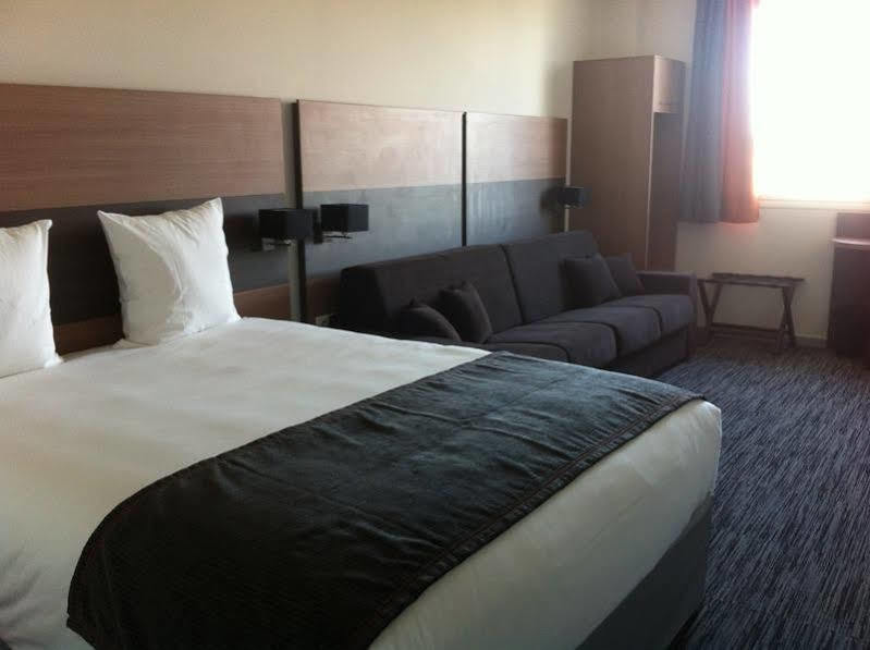 Dios Hotel Bruguieres Dış mekan fotoğraf